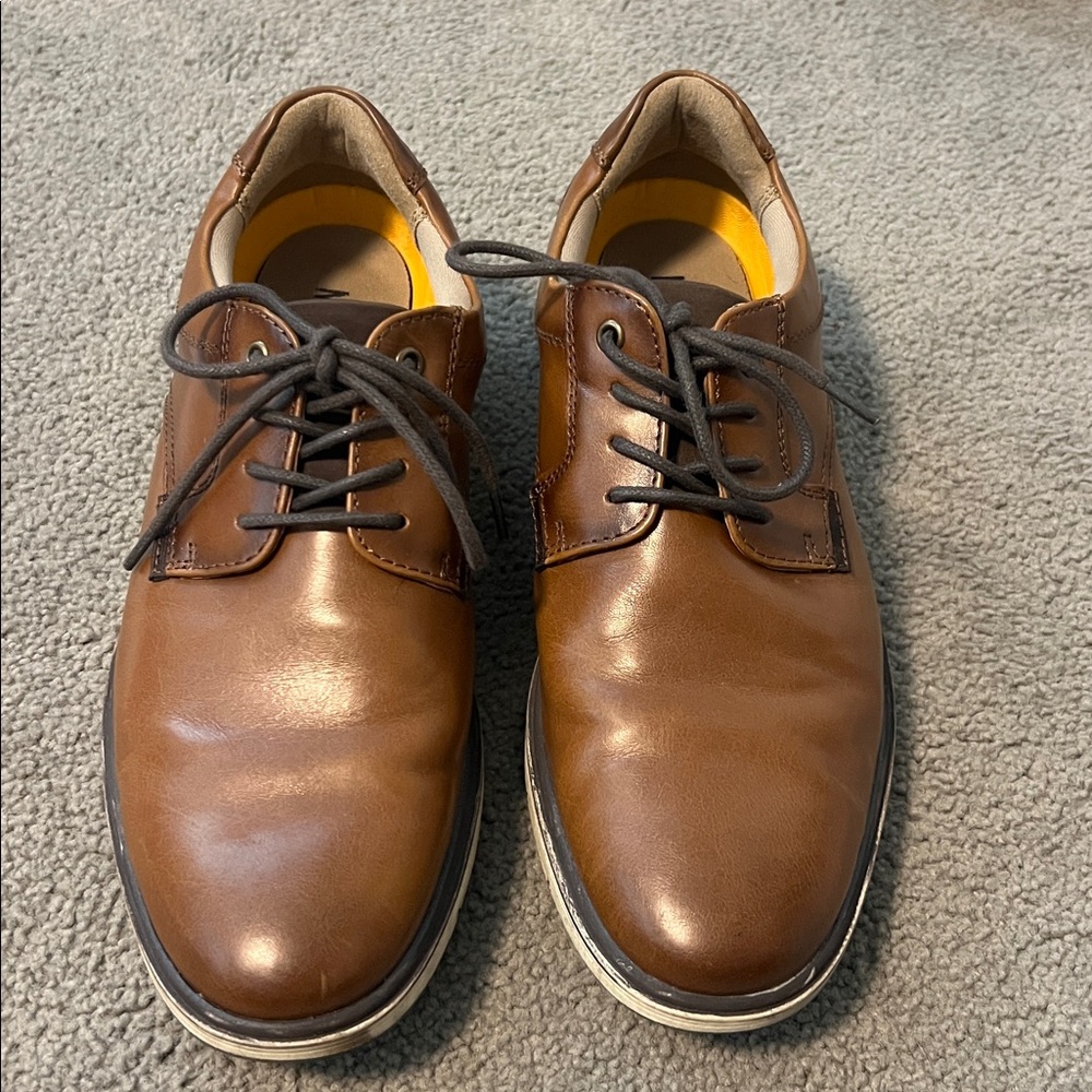 Mix No. 6 Classic Dress Oxford Shoes